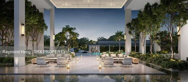 Bloomsbury Residences (D5), Apartment #528396581